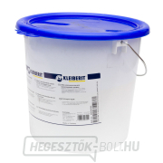 Ragasztó granulátum vödörben 5 kg Ragasztó granulátum vödörben 5 kg gallery main image