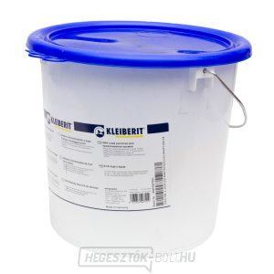 Ragasztó granulátum vödörben 5 kg Ragasztó granulátum vödörben 5 kg gallery main image