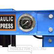 Hidraulikus műhelyprés 50t - GEKO Hidraulikus műhelyprés 50t - GEKO náhled