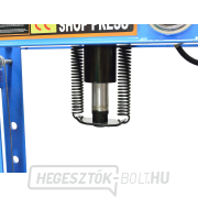 Hidraulikus műhelyprés 50t - GEKO Hidraulikus műhelyprés 50t - GEKO náhled