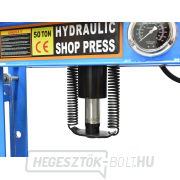 #Hidraulikus prés 50T(1) náhled