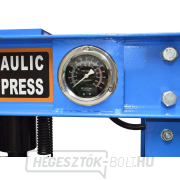 #Hidraulikus prés 50T(1) náhled