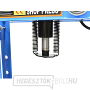 #Hidraulikus prés 50T(1) náhled