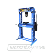 Hidraulikus műhelyprés 50t - GEKO Hidraulikus műhelyprés 50t - GEKO gallery main image