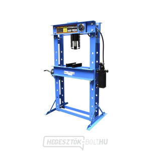 Hidraulikus műhelyprés 50t - GEKO Hidraulikus műhelyprés 50t - GEKO gallery main image