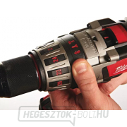 Milwaukee M28™ tartozékfúró HD28 PD-0 Előnézet 