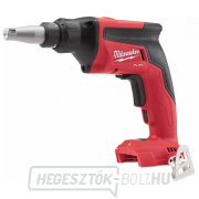 Milwaukee M18 FUEL™ M18 FSG-0X csavarhúzó Előnézet 