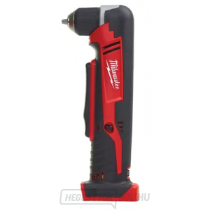 Akkus fúró-csavarozó Milwaukee M18™ négyszögletes kompakt C18 RAD-0