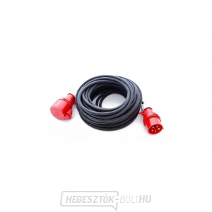 Bemeneti kábel 10m (B30/RS40) Bemeneti kábel 10m (B30/RS40) gallery main image