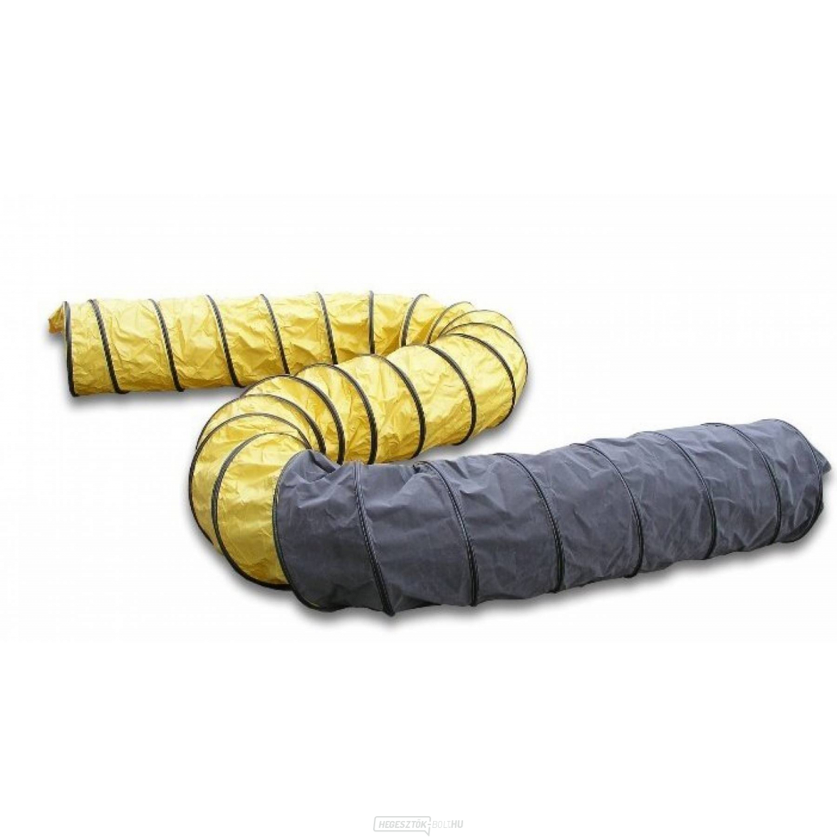 PVC flexibilis tömlő 31cm/3m + hirdetés (BV77E) PVC flexibilis tömlő 31cm/3m + hirdetés (BV77E) gallery main image