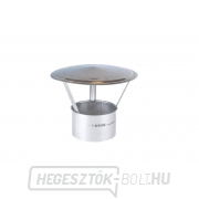 Kéménytető 150 Kéménytető 150 gallery main image