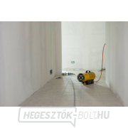 Gázfűtés BLP 16  Előnézet 
