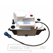 Kondenzvíz-elvezető szivattyú (DHP65) Kondenzvíz-elvezető szivattyú (DHP65) gallery main image