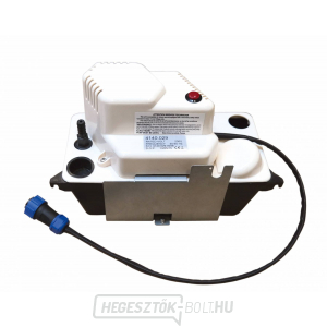 Kondenzvíz-elvezető szivattyú (DHP65) Kondenzvíz-elvezető szivattyú (DHP65) gallery main image