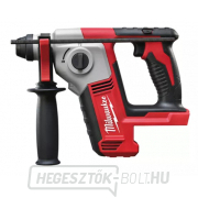 Milwaukee M18™ COMPACT 2-SHIFT SDS-PLUS M18 BH-0X gallery main image