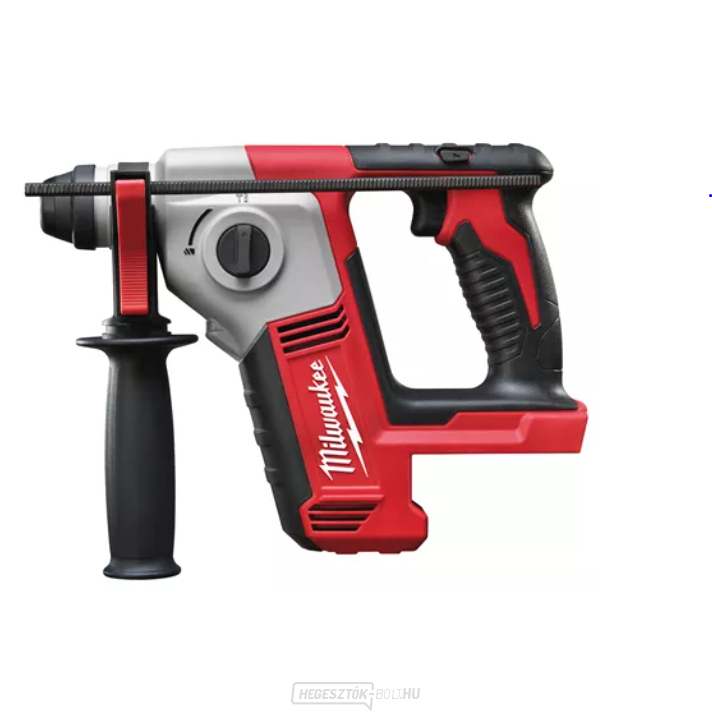 Milwaukee 18™ kompakt, kétnyílású SDS-PLUS M18 BH-0