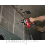 Milwaukee 18™ kompakt, kétnyílású SDS-PLUS M18 BH-0 Előnézet 