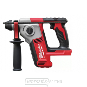 Milwaukee 18™ kompakt, kétnyílású SDS-PLUS M18 BH-0