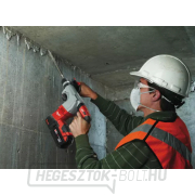 Milwaukee M18™ 4-foglalatú SDS-PLUS KEZELŐ FIXTEC™ HD18 HX-0-val Előnézet 