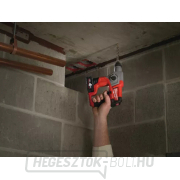 Milwaukee M12 FUEL™ COMPACT SDS-PLUS M12 CH-0 Előnézet 