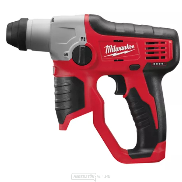Milwaukee M12™ COMPACT SDS-PLUS M12 H-0