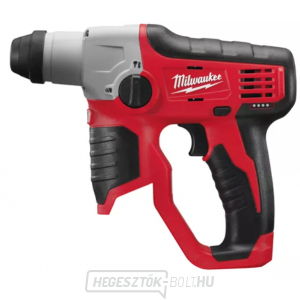 Milwaukee M12™ COMPACT SDS-PLUS M12 H-0 gallery main image