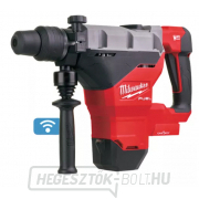 Milwaukee M18 FUEL™ ONE-KEY™ 8 KG SDS-MAX fúró és fúrókalapács M18 FHM-0C Előnézet 