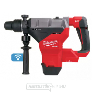 Milwaukee M18 FUEL™ ONE-KEY™ 8 KG SDS-MAX fúró és fúrókalapács M18 FHM-0C