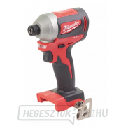 Milwaukee M18™ ¼″ HEX COMPACT CORNERLESS BAND TAPPER M18 CBLID-0 Előnézet 