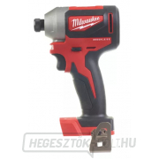 Milwaukee M18™ ¼″ HEX COMPACT CORNERLESS BAND TAPPER M18 CBLID-0 gallery main image