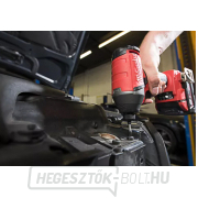 Milwaukee M18 FUEL™ SURGE™ ¼″ HEX HIDRAULIKUS SZÖVEGSZERELŐ M18 FQID-0 Előnézet 