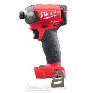 Milwaukee M18 FUEL™ SURGE™ ¼″ HEX HIDRAULIKUS SZÖVEGSZERELŐ M18 FQID-0 Milwaukee M18 FUEL™ SURGE™ ¼″ HEX HIDRAULIKUS SZÖVEGSZERELŐ M18 FQID-0 gallery main image