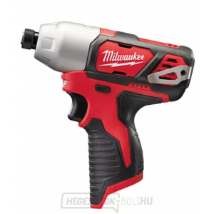 Milwaukee M12™ ¼″ HEX COMPACT BAND TAPPER M12 BID-0 gallery main image