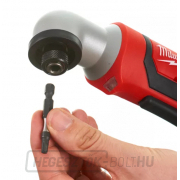 Milwaukee M12™ COMPACT BRAID-0 CORRECT BRAID TAPPER M12 BRAID-0 Előnézet 