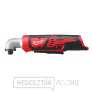 Milwaukee M12™ COMPACT BRAID-0 CORRECT BRAID TAPPER M12 BRAID-0 gallery main image