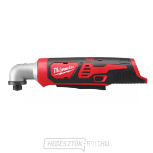 Milwaukee M12™ COMPACT BRAID-0 CORRECT BRAID TAPPER M12 BRAID-0 gallery main image