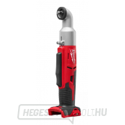 Milwaukee M18™ ⅜″ CORRECT BRAIW-0 M18 BRAIW-0 Előnézet 