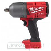 Milwaukee M18 FUEL™ ½″ racsnis kulcs M18 FHIWF12-0X csatlakozógyűrűvel gallery main image
