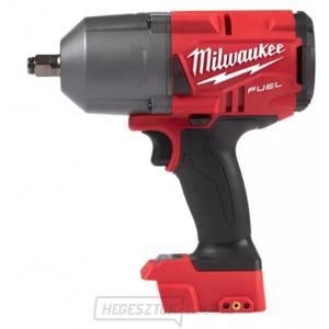 Milwaukee M18 FUEL™ ½″ racsnis kulcs M18 FHIWF12-0X csatlakozógyűrűvel gallery main image