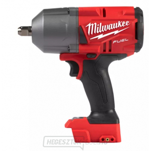 Milwaukee M18 FUEL™ ½″ racsnis villáskulcs rögzítő csapszeggel M18 FHIWP12-0X gallery main image