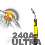 KOWAX Égő 240A ULTRA 5m náhled