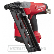 Milwaukee M18 FUEL™ 16 GA szöggereblye M18 CN16GA-0X Előnézet 