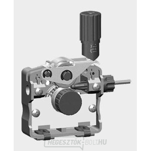 Huzal etetés kuhtreiber MOTOR NÉLKÜL Huzal etetés kuhtreiber MOTOR NÉLKÜL gallery main image