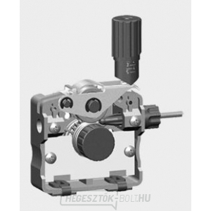 Huzal etetés kuhtreiber MOTOR NÉLKÜL Huzal etetés kuhtreiber MOTOR NÉLKÜL gallery main image