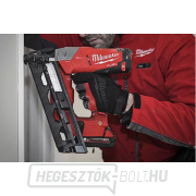 Akkus sarokszegező Milwaukee M18 FUEL™ 16 GA CN16GA-0 náhled
