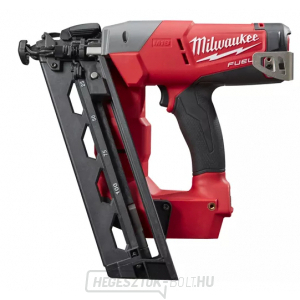 Akkus sarokszegező Milwaukee M18 FUEL™ 16 GA CN16GA-0