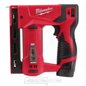 Milwaukee M12™ COMPACT M12 BST-0