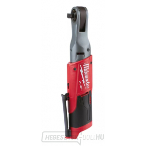 Milwaukee M12 FUEL™ COMPACT ⅜″ PÁLYA M12 FIR38-0