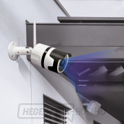 Solight kültéri IP kamera náhled