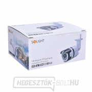 Solight kültéri IP kamera náhled